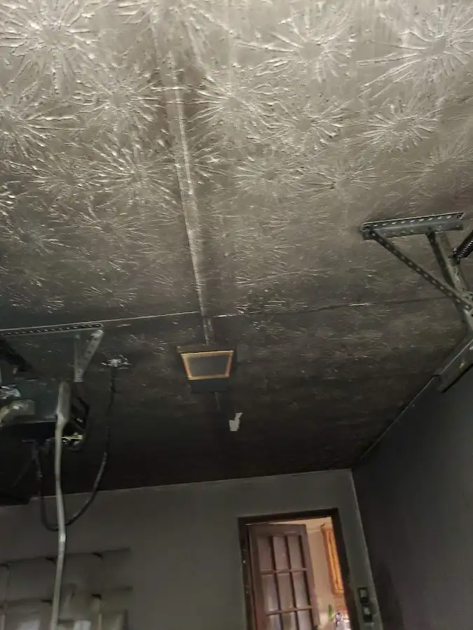 Fire and smoke damage assessment for Emergency Water Damage Services in Belmont